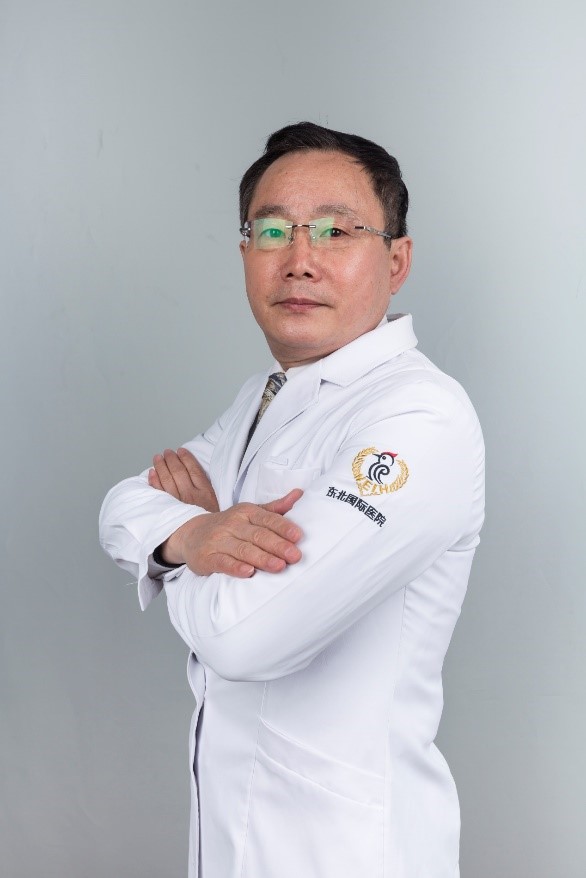 许进